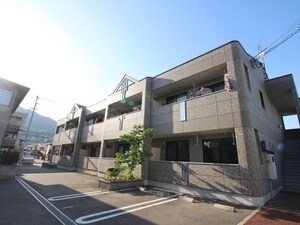 メゾン・シルフィ－ド外観写真