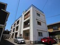鍋屋マンション