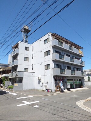 ＪＵＫＥＮ霞ビル外観写真