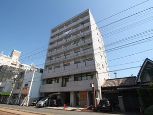 クリエイトビルディング外観写真
