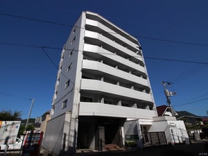 カーサ幸外観写真