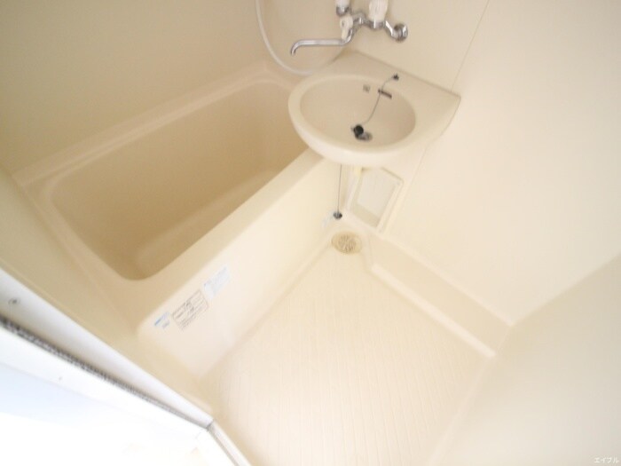 物件内観写真12　(バス／シャワールーム等)