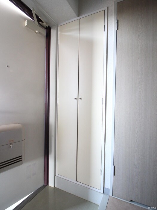 物件内観写真18　(靴箱)