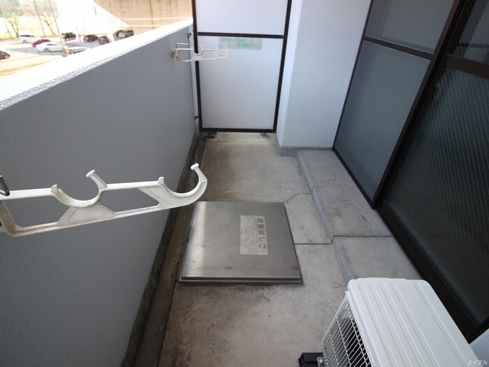 物件内観写真19　(ベランダ・バルコニー)