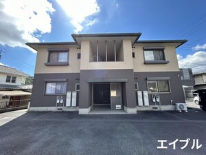 ピースコートS外観写真