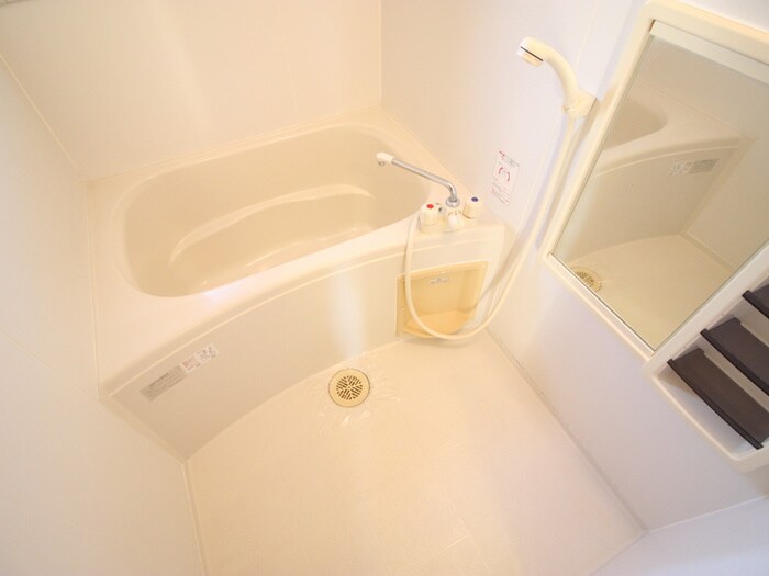 物件内観写真9　(バス／シャワールーム等)