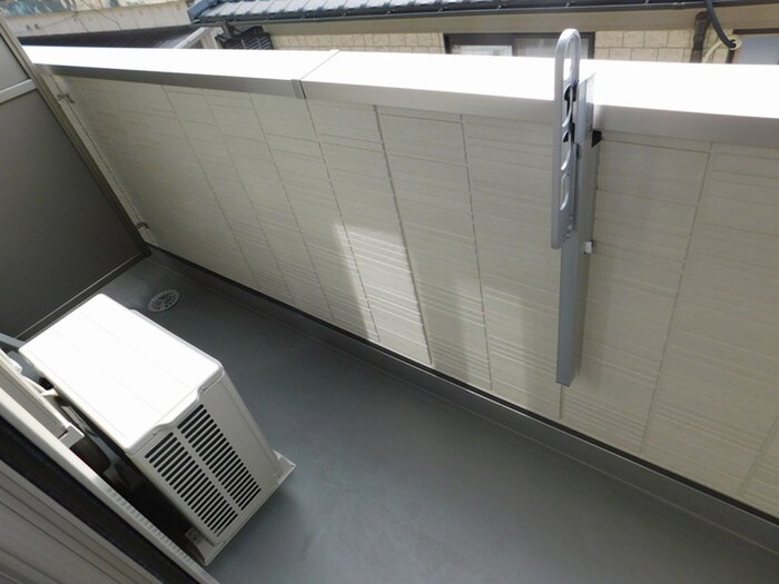 物件内観写真17　(ベランダ・バルコニー)