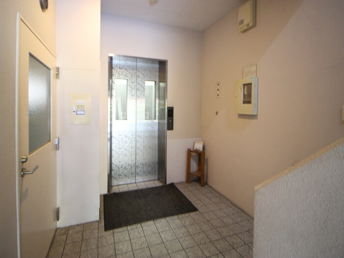 物件外観写真2　(建物設備)