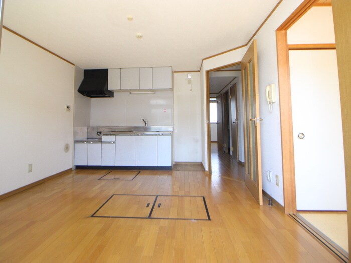 物件内観写真7　(居室)