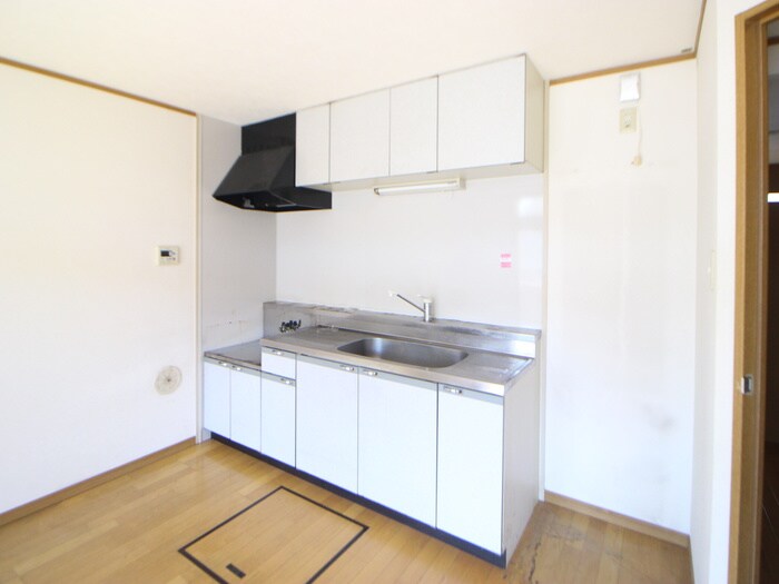 物件内観写真8　(キッチン)