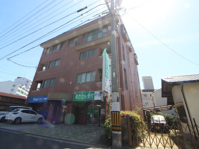 物件外観写真6　(外観写真)