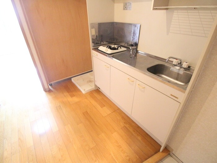 物件内観写真8　(キッチン)