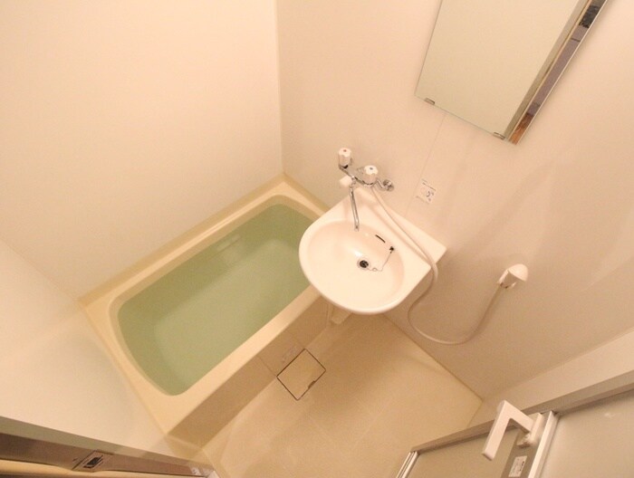 物件内観写真9　(バス／シャワールーム等)