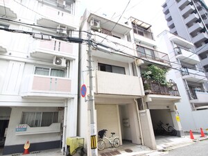 久保本ビル外観写真