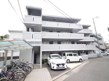 村澤ビル外観写真