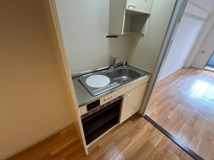 物件内観写真8　(キッチン)