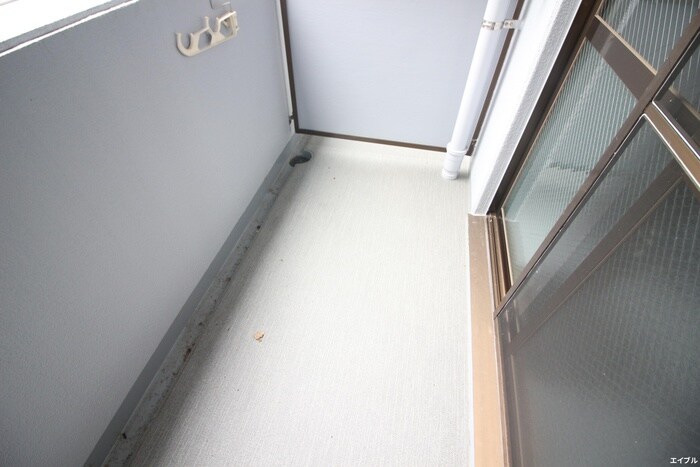 物件内観写真15　(ベランダ・バルコニー)