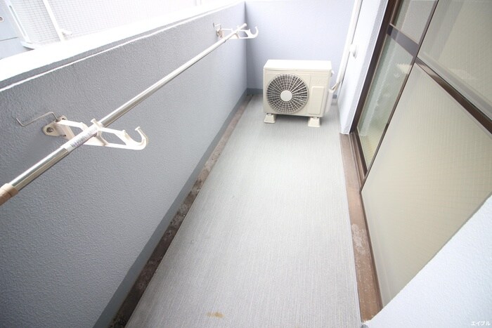 物件内観写真16　(ベランダ・バルコニー)