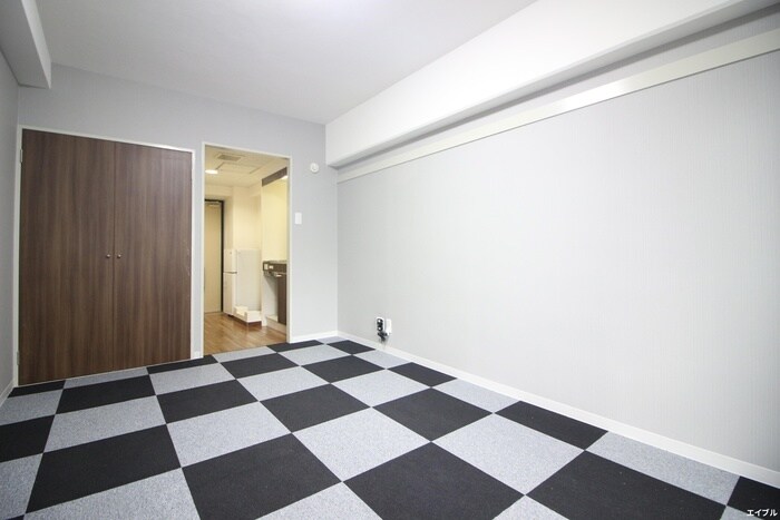 物件内観写真21　(居室)