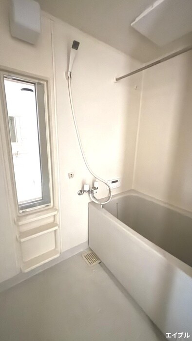 物件内観写真10　(バス／シャワールーム等)