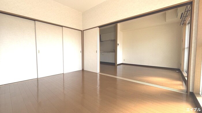 物件内観写真22　(居室)