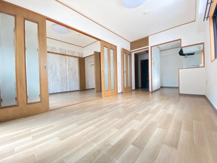 物件内観写真7　(居室)