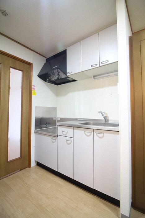 物件内観写真7　(キッチン)