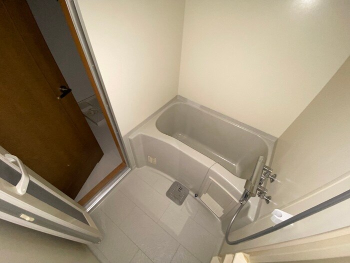 物件内観写真9　(バス／シャワールーム等)