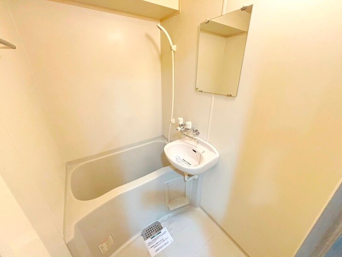 物件内観写真9　(バス／シャワールーム等)