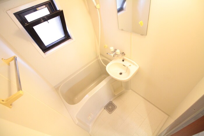 物件内観写真9　(バス／シャワールーム等)