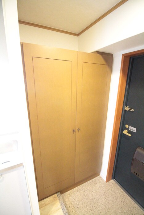 物件内観写真14　(靴箱)