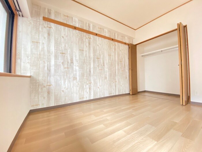 物件内観写真16　(居室)