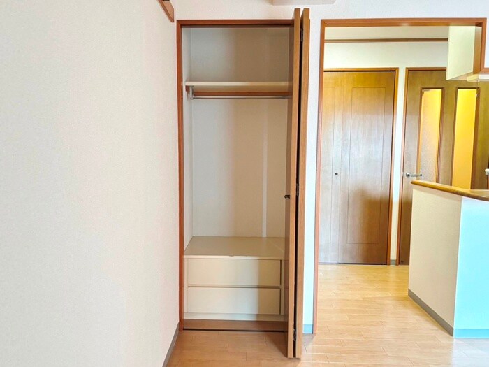 物件内観写真19　(収納)