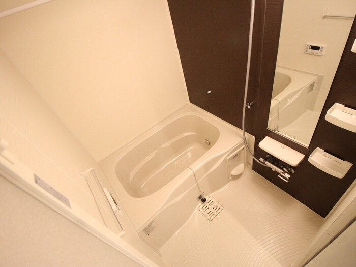 物件内観写真9　(バス／シャワールーム等)