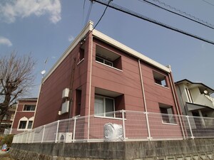 Ｃａｓａ　Ｐｉｃｃｏｌｉｎｏ外観写真