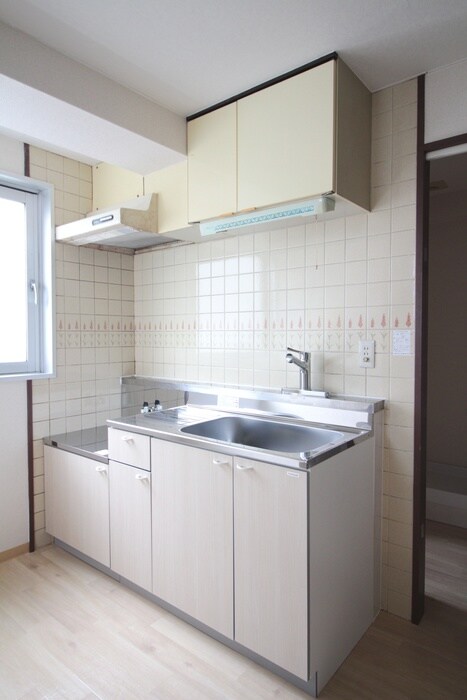 物件内観写真5　(キッチン)