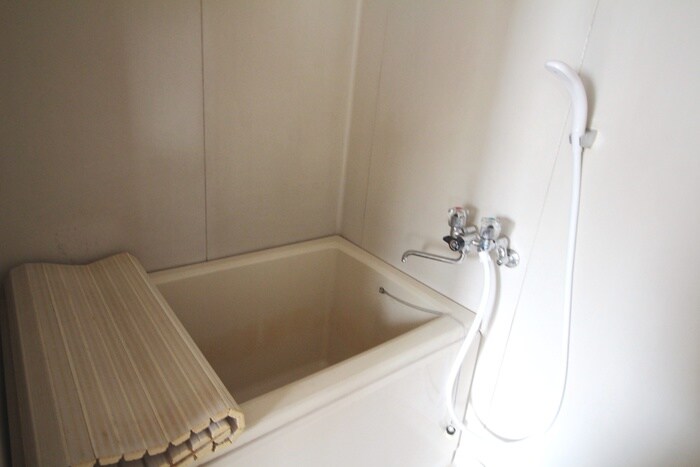 物件内観写真6　(バス／シャワールーム等)
