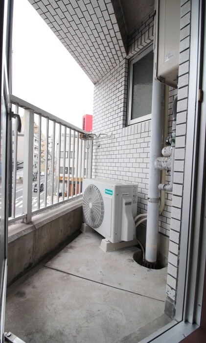 物件内観写真11　(ベランダ・バルコニー)