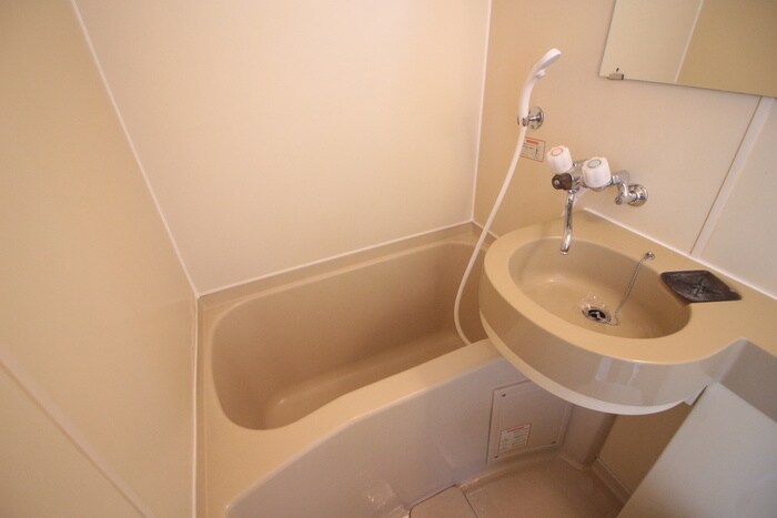 物件内観写真9　(バス／シャワールーム等)