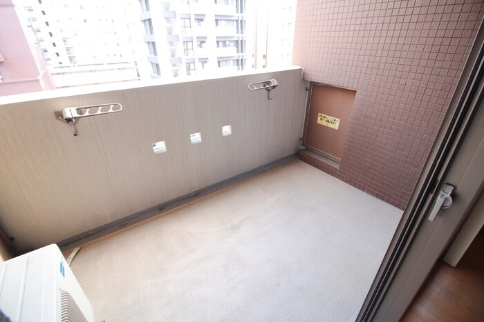 物件内観写真14　(ベランダ・バルコニー)