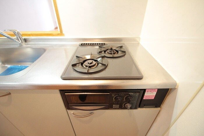 物件内観写真21　(廊下)