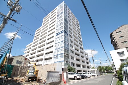 ｱｰﾊﾞﾝﾋﾞｭｰ白島ｺﾝﾌｫｰﾄﾊﾟｰｸ(1302)外観写真