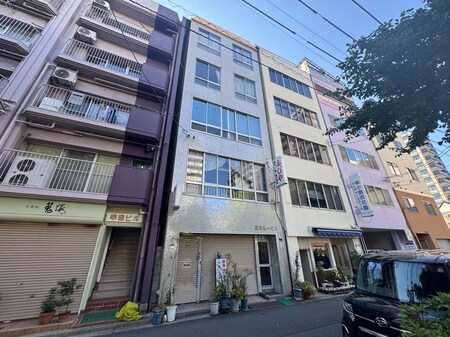 藤沢第一ビル外観写真