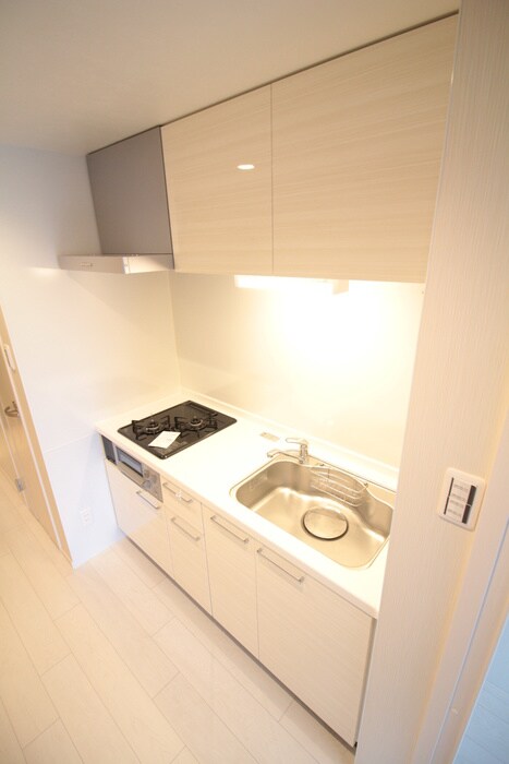 物件内観写真8　(キッチン)