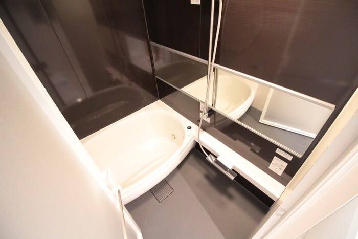 物件内観写真9　(バス／シャワールーム等)