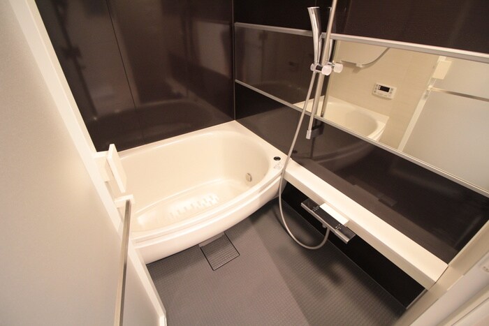 物件内観写真9　(バス／シャワールーム等)