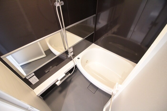 物件内観写真9　(バス／シャワールーム等)