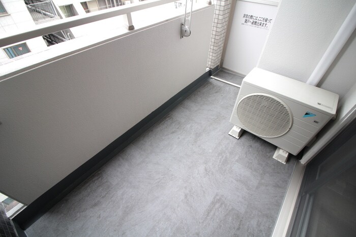 物件内観写真14　(ベランダ・バルコニー)