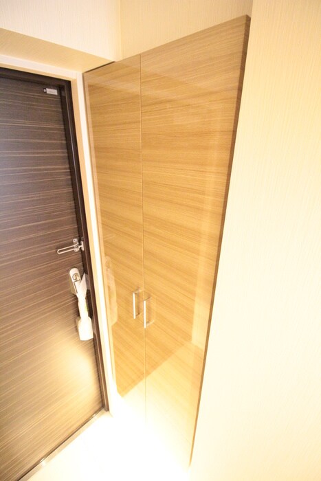 物件内観写真15　(靴箱)
