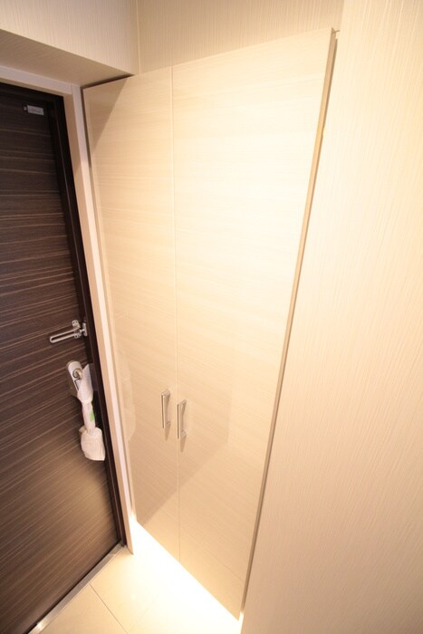 物件内観写真15　(靴箱)